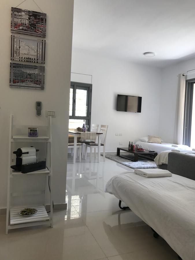 Yafo 35 -Isrentals เยรูซาเลม ภายนอก รูปภาพ