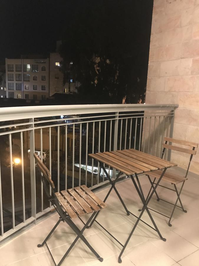 Yafo 35 -Isrentals เยรูซาเลม ภายนอก รูปภาพ